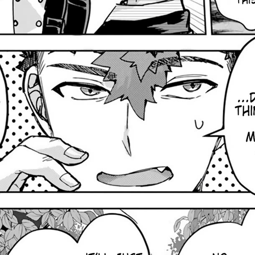 Regarding the Destruction of the Destruction Flag as a Result of a Nichiasa-Loving Otaku Being Reincarnated as a Villainous Student. Chapter 11: Good Morning, Crab Noble! cover