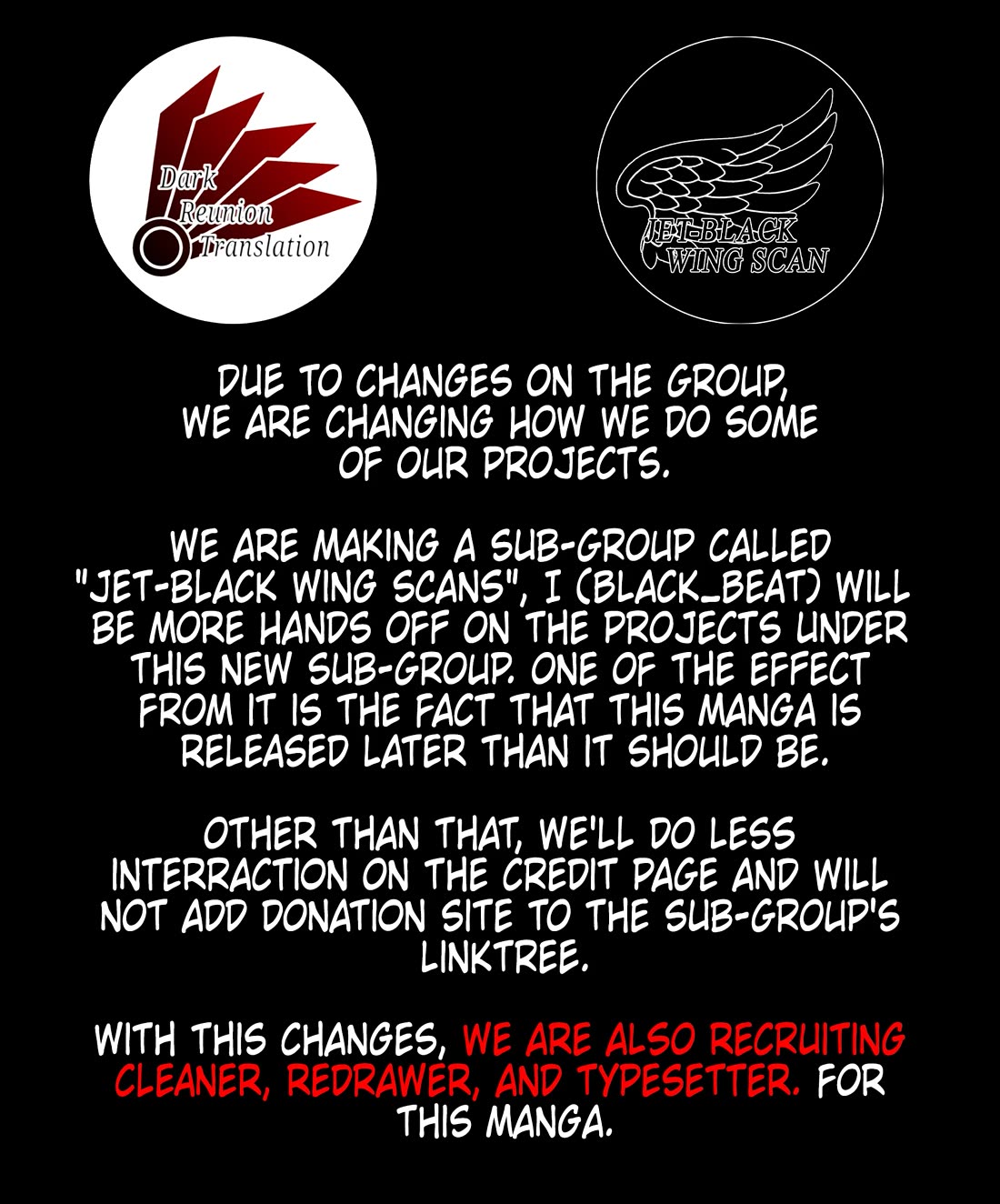 Regarding the Destruction of the Destruction Flag as a Result of a Nichiasa-Loving Otaku Being Reincarnated as a Villainous Student. Chapter 12 page 1 - Chapter 12: Move Out, Hated Noble Duo!
