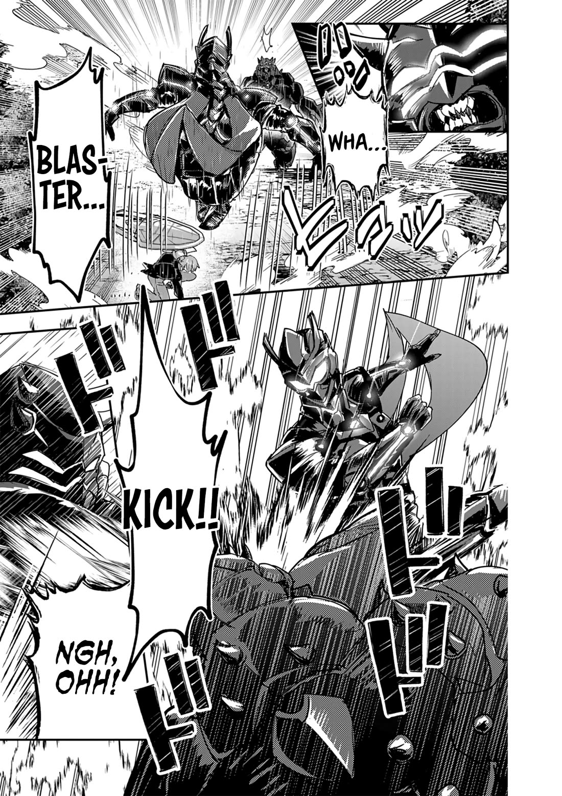 Regarding the Destruction of the Destruction Flag as a Result of a Nichiasa-Loving Otaku Being Reincarnated as a Villainous Student. Chapter 12 page 21 - Chapter 12: Move Out, Hated Noble Duo!