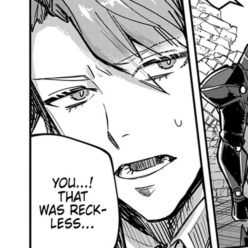 Regarding the Destruction of the Destruction Flag as a Result of a Nichiasa-Loving Otaku Being Reincarnated as a Villainous Student. Chapter 12: Move Out, Hated Noble Duo! cover
