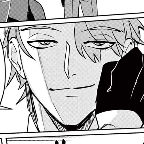 Regarding the Destruction of the Destruction Flag as a Result of a Nichiasa-Loving Otaku Being Reincarnated as a Villainous Student. Chapter 2: Duel cover