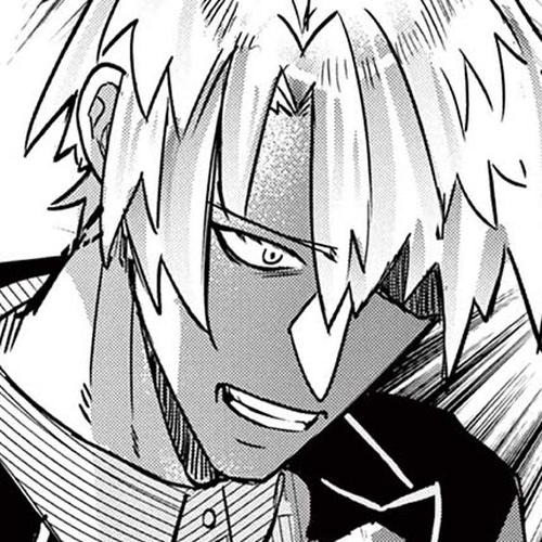 Regarding the Destruction of the Destruction Flag as a Result of a Nichiasa-Loving Otaku Being Reincarnated as a Villainous Student. Chapter 3: Nii-san is a Hero!! cover
