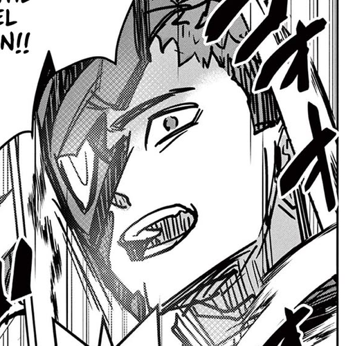 Regarding the Destruction of the Destruction Flag as a Result of a Nichiasa-Loving Otaku Being Reincarnated as a Villainous Student. Chapter 8: The Second Duel is Against a Hypocrite cover