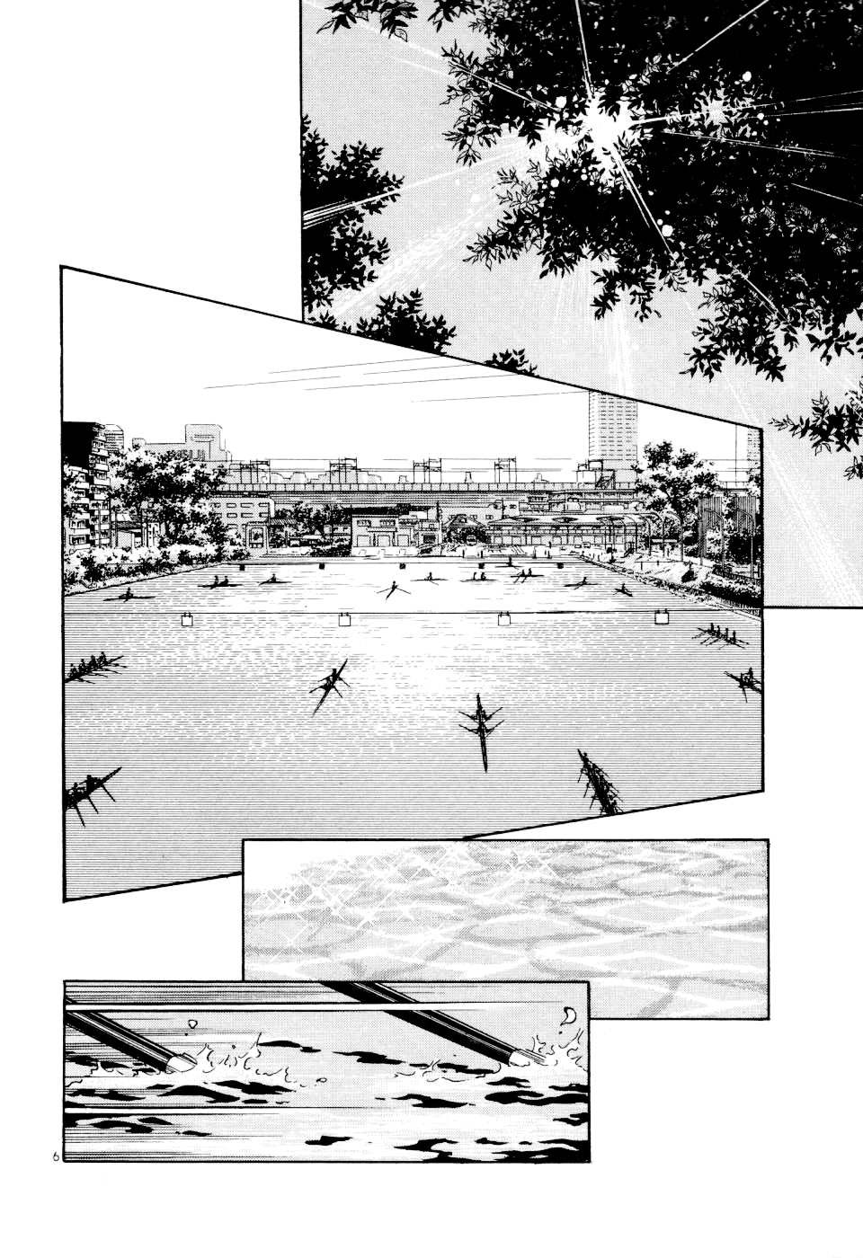 Regatta Chapter 23 page 8 - Chapter 23: Potential
