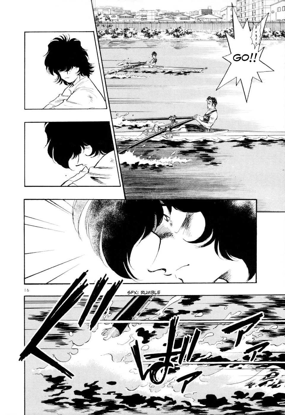 Regatta Chapter 28 page 16 - Chapter 28: The National Team