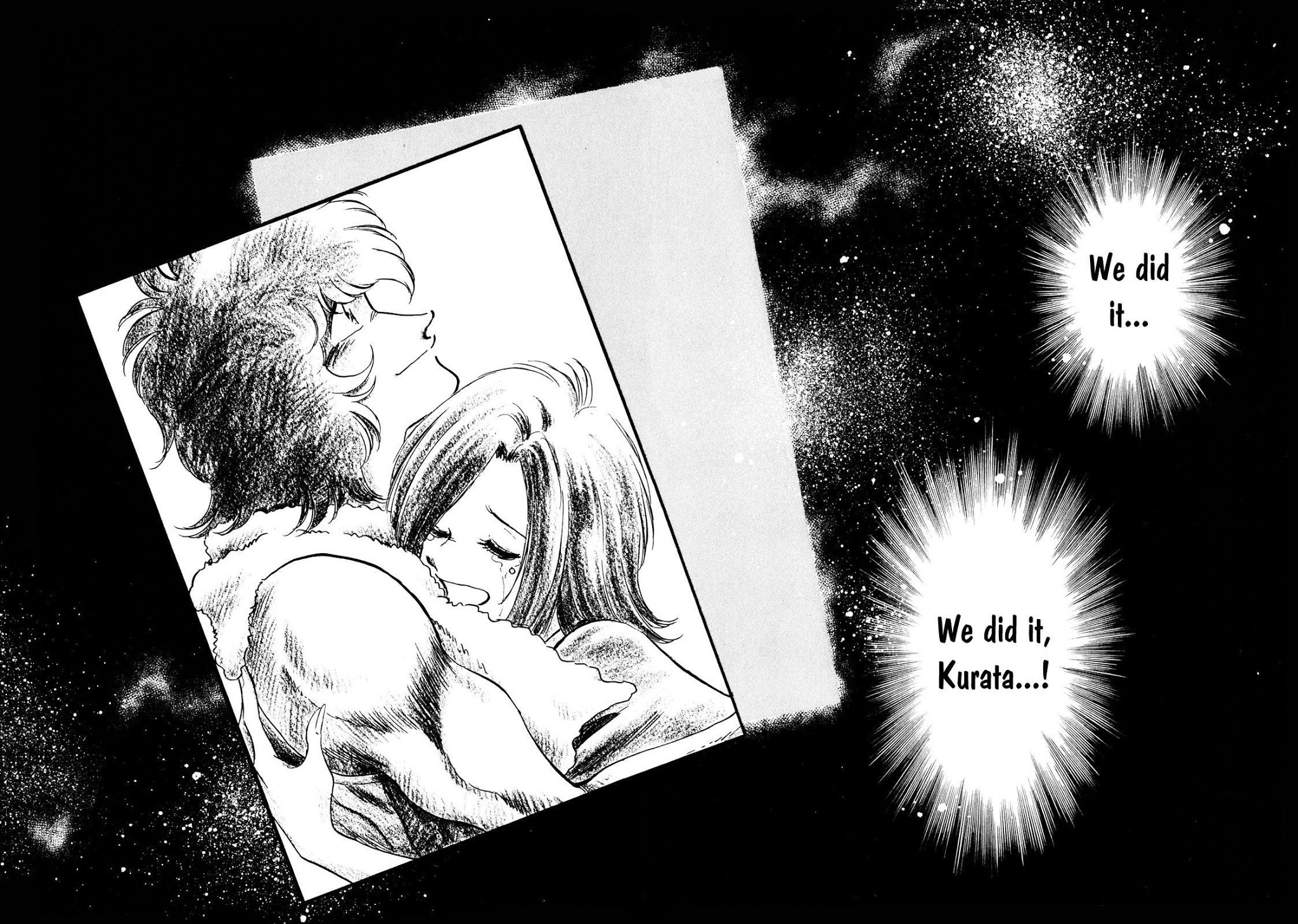 Regatta Chapter 63 page 13 - Chapter 63: Forever, With You
