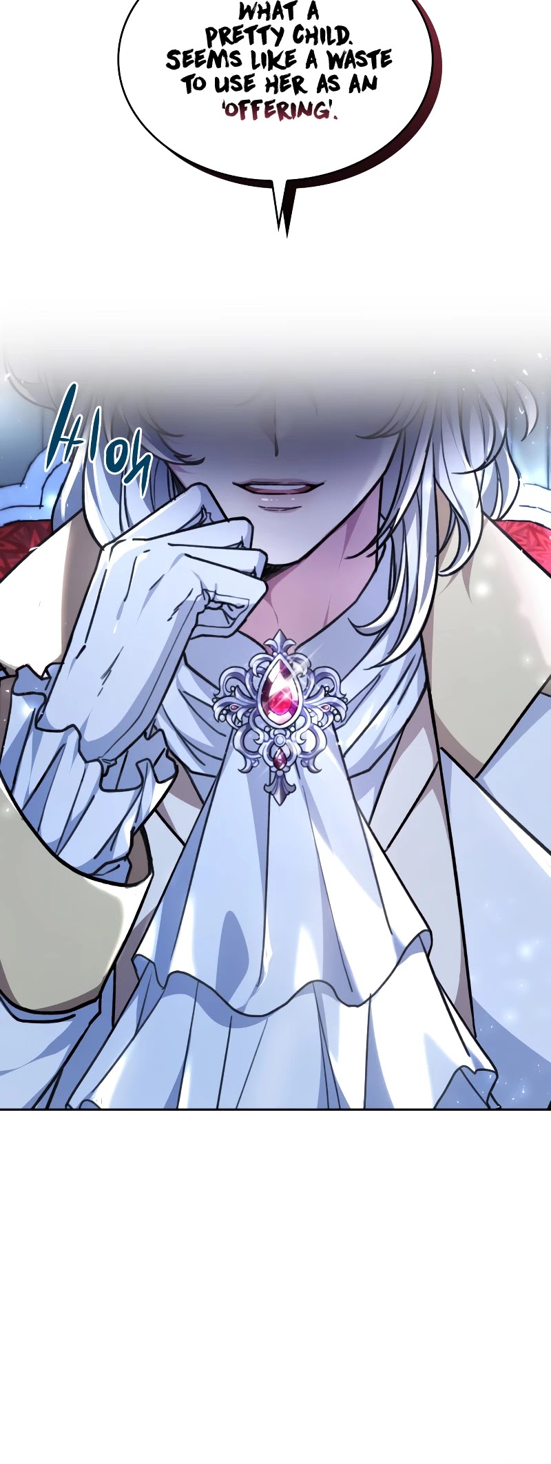 Regina Rena – To the Unforgiven Chapter 1 page 11 - Chapter 1