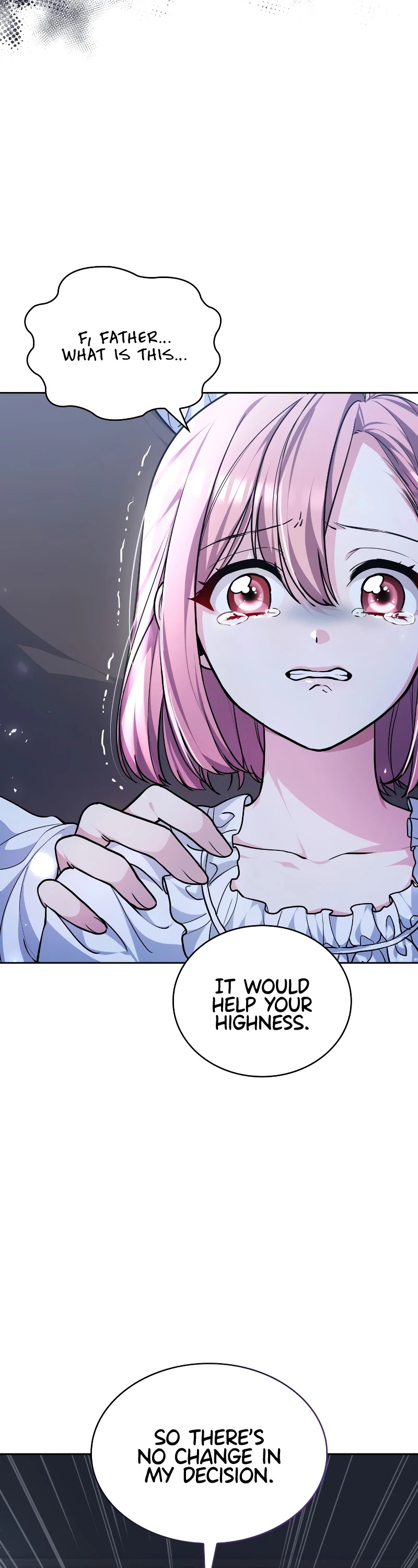 Regina Rena – To the Unforgiven Chapter 1 page 13 - Chapter 1