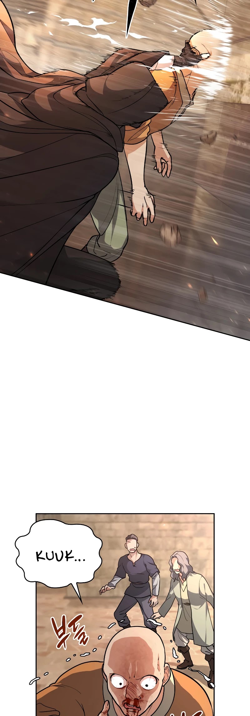 Regina Rena – To the Unforgiven Chapter 1 page 26 - Chapter 1
