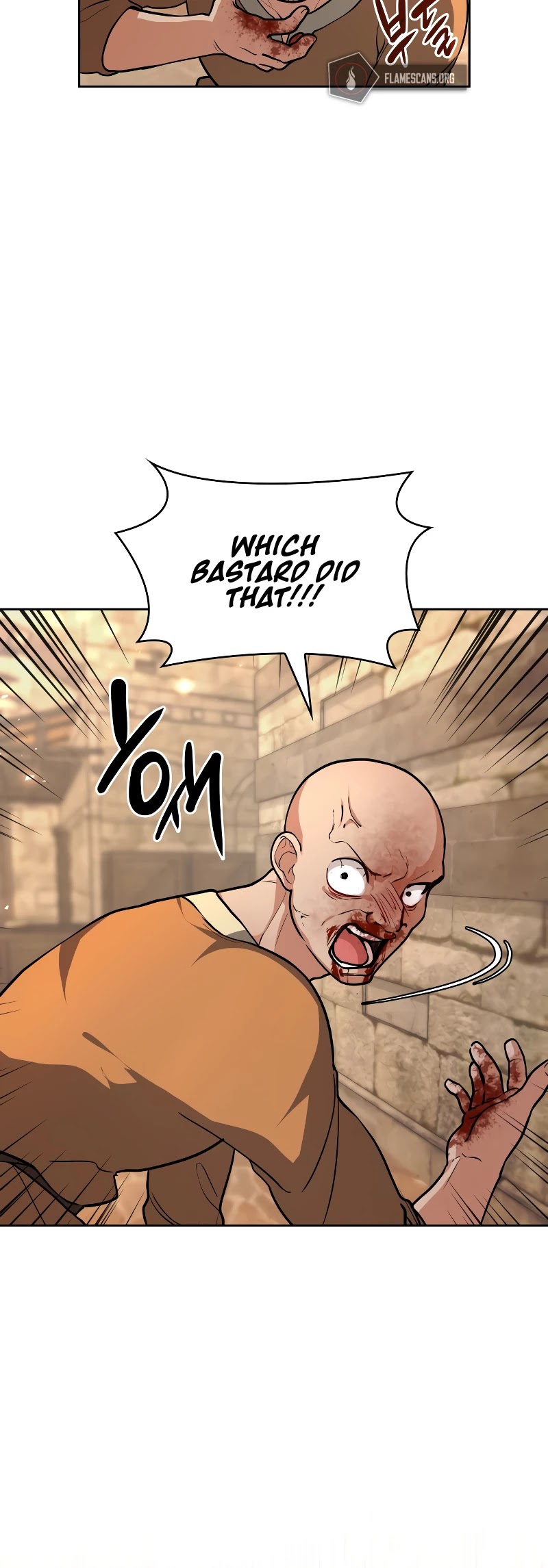 Regina Rena – To the Unforgiven Chapter 1 page 27 - Chapter 1