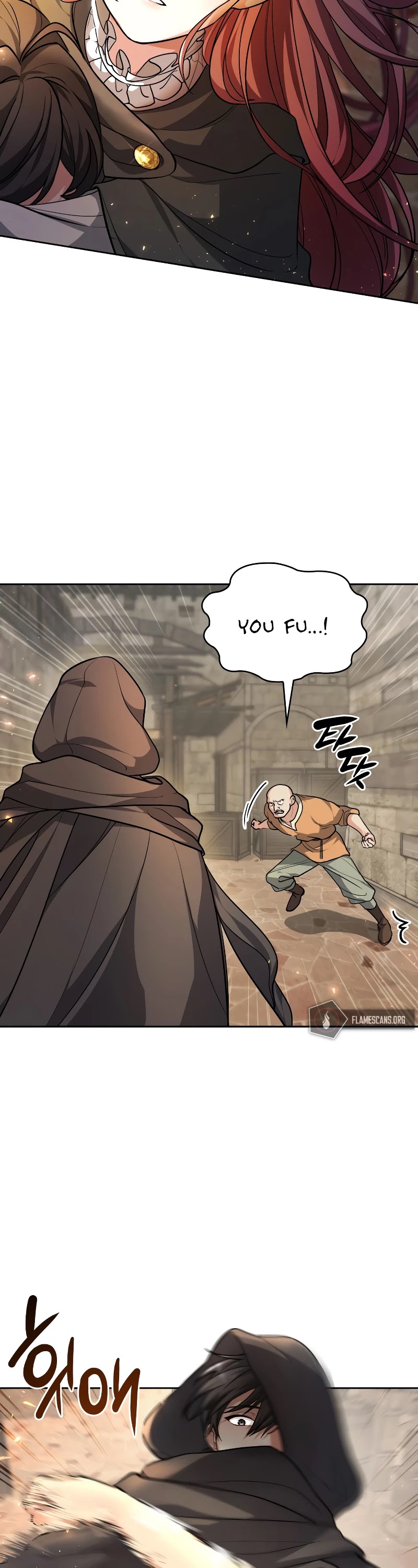 Regina Rena – To the Unforgiven Chapter 1 page 29 - Chapter 1