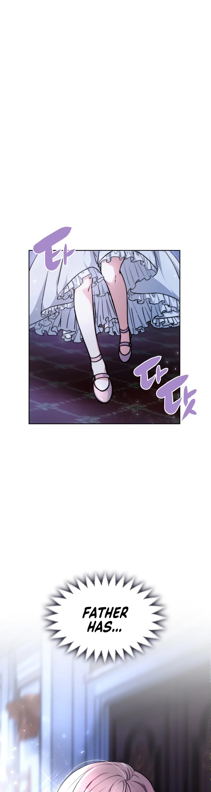 Regina Rena – To the Unforgiven Chapter 1 page 3 - Chapter 1