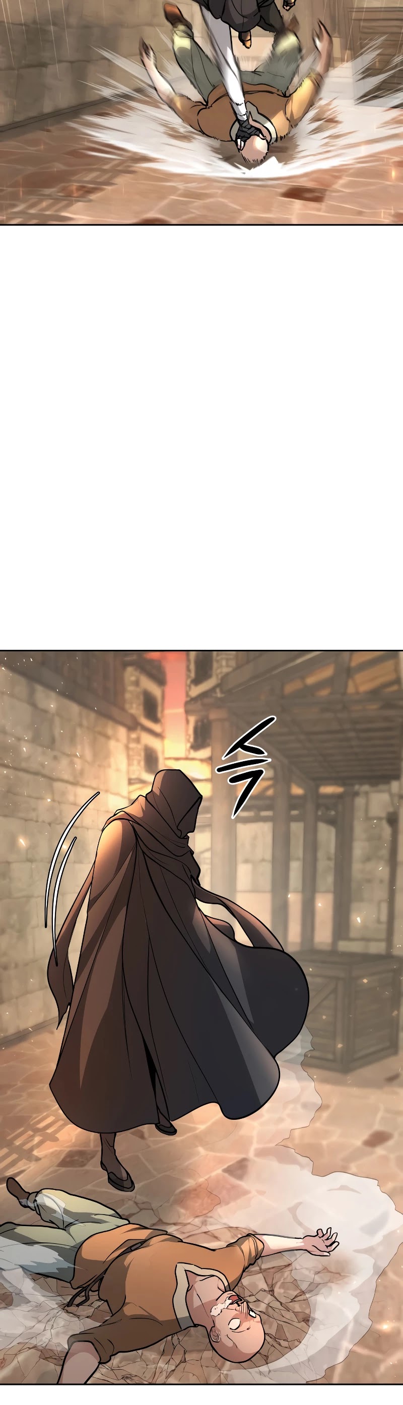 Regina Rena – To the Unforgiven Chapter 1 page 31 - Chapter 1