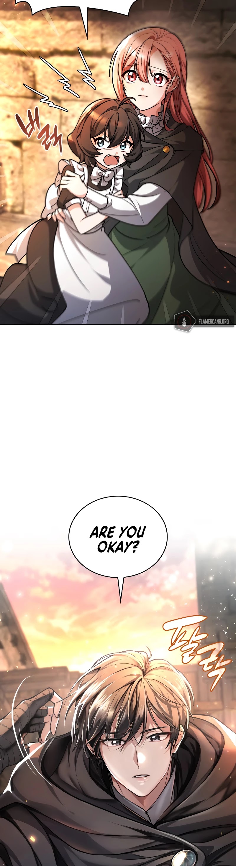 Regina Rena – To the Unforgiven Chapter 1 page 34 - Chapter 1