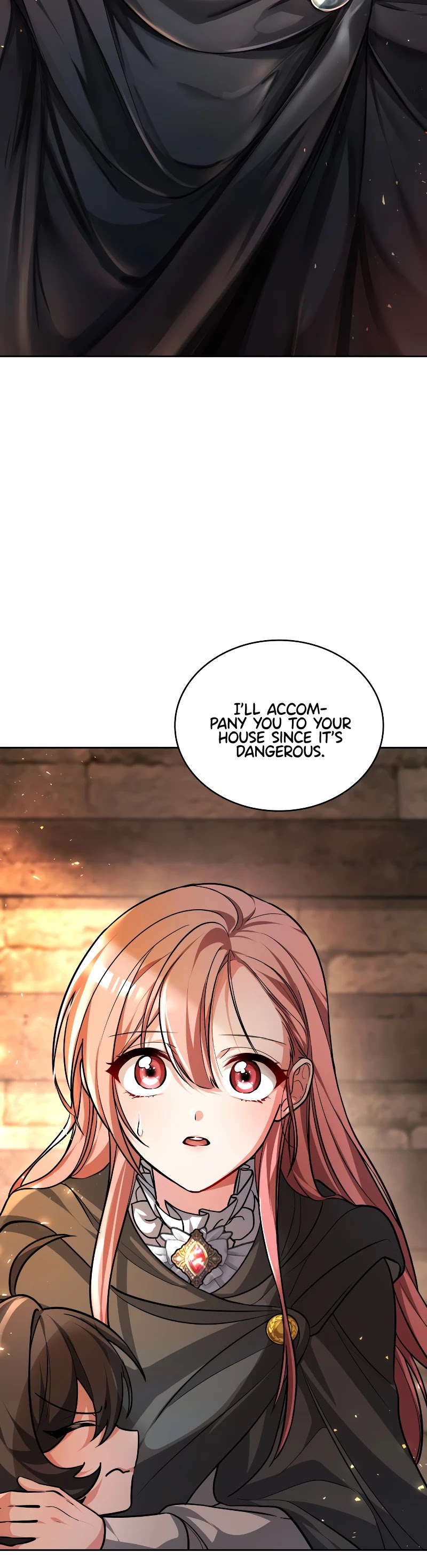 Regina Rena – To the Unforgiven Chapter 1 page 35 - Chapter 1