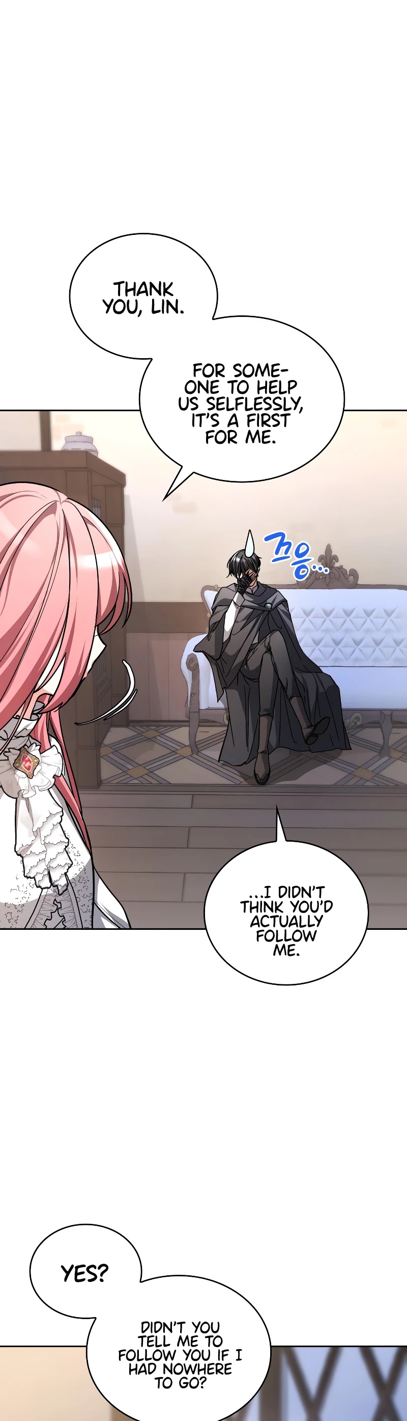 Regina Rena – To the Unforgiven Chapter 1 page 38 - Chapter 1