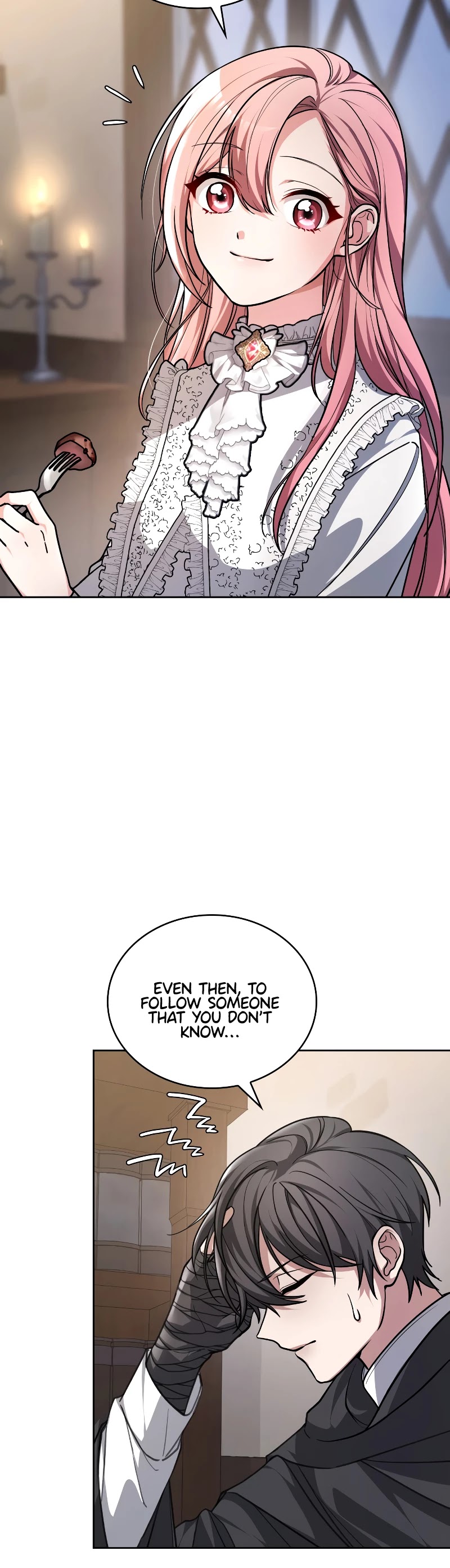 Regina Rena – To the Unforgiven Chapter 1 page 39 - Chapter 1
