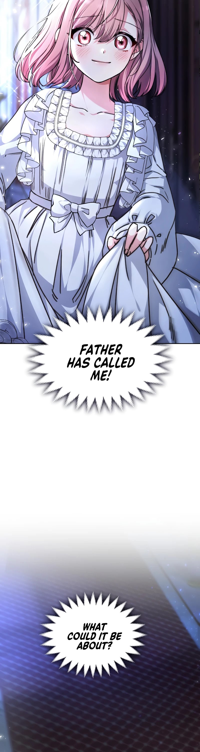 Regina Rena – To the Unforgiven Chapter 1 page 4 - Chapter 1
