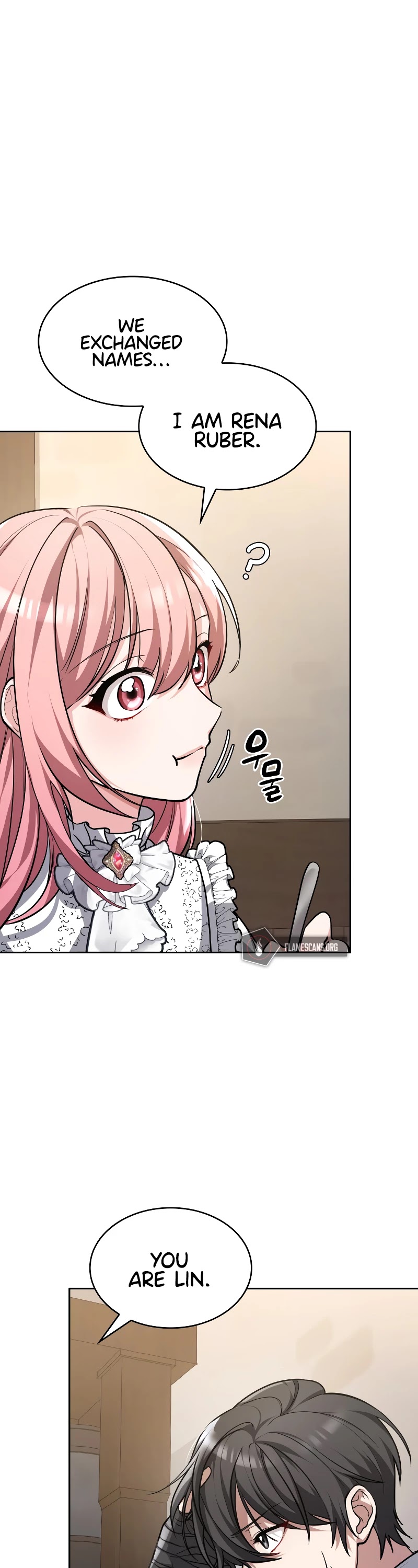 Regina Rena – To the Unforgiven Chapter 1 page 40 - Chapter 1