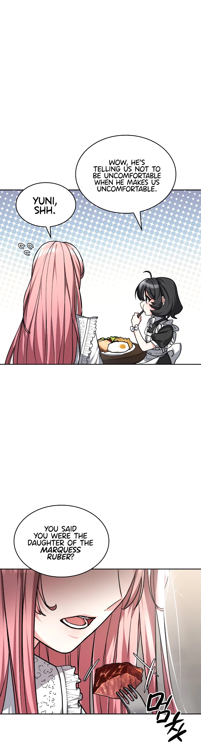 Regina Rena – To the Unforgiven Chapter 1 page 43 - Chapter 1