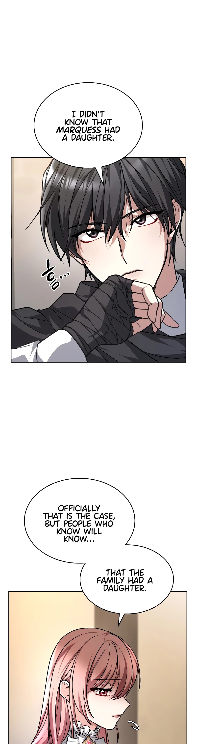 Regina Rena – To the Unforgiven Chapter 1 page 44 - Chapter 1