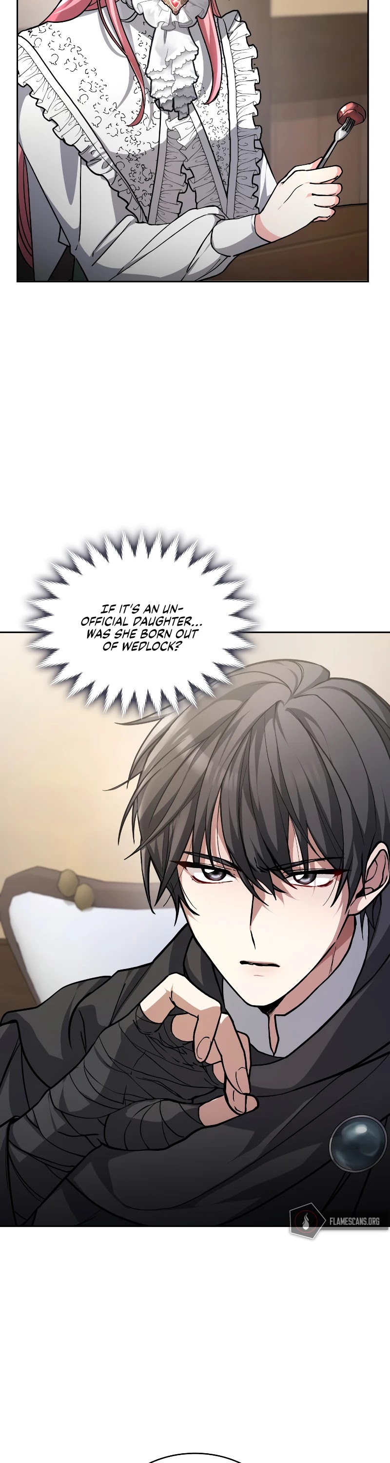 Regina Rena – To the Unforgiven Chapter 1 page 45 - Chapter 1