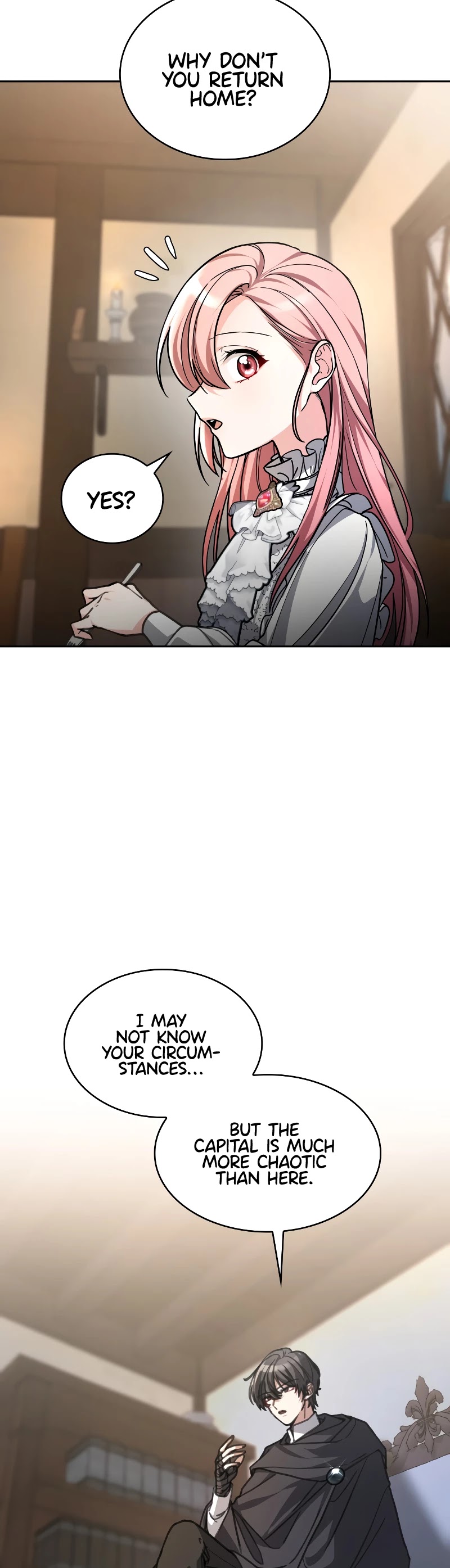 Regina Rena – To the Unforgiven Chapter 1 page 46 - Chapter 1