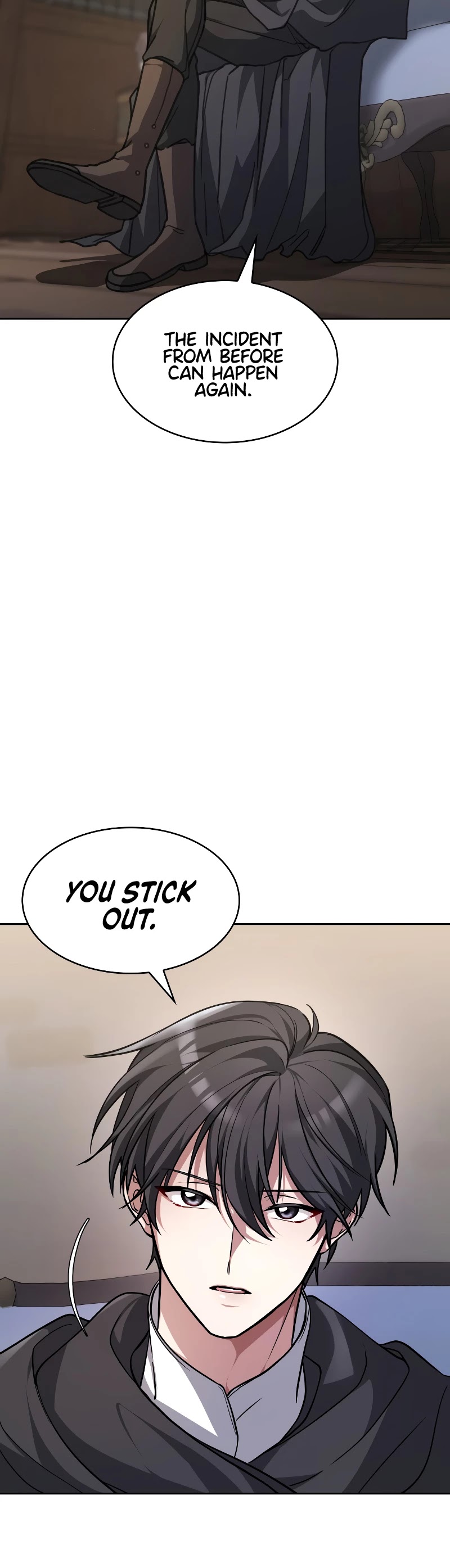 Regina Rena – To the Unforgiven Chapter 1 page 47 - Chapter 1