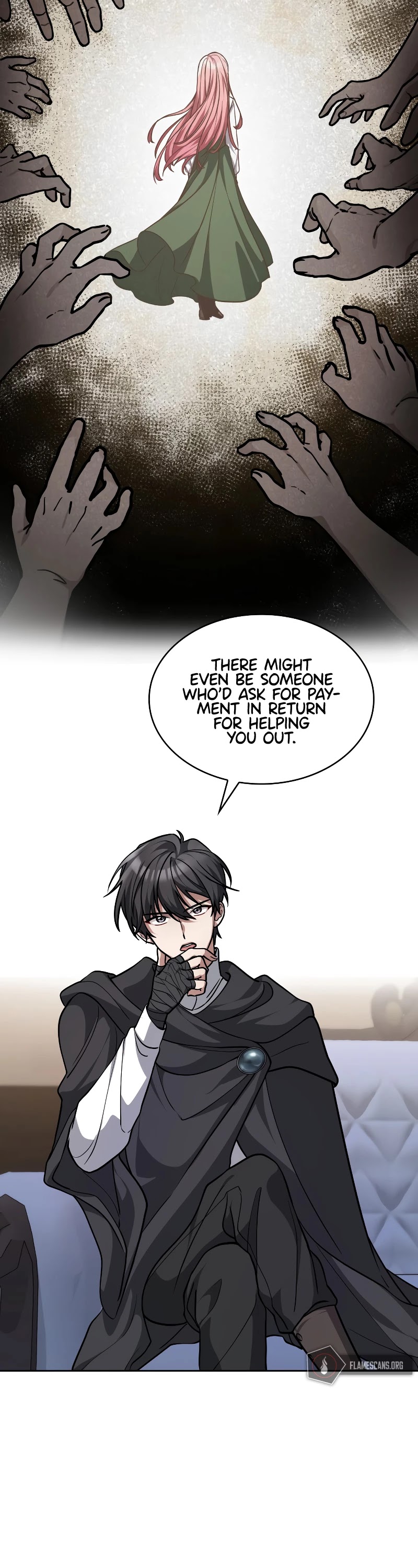 Regina Rena – To the Unforgiven Chapter 1 page 49 - Chapter 1