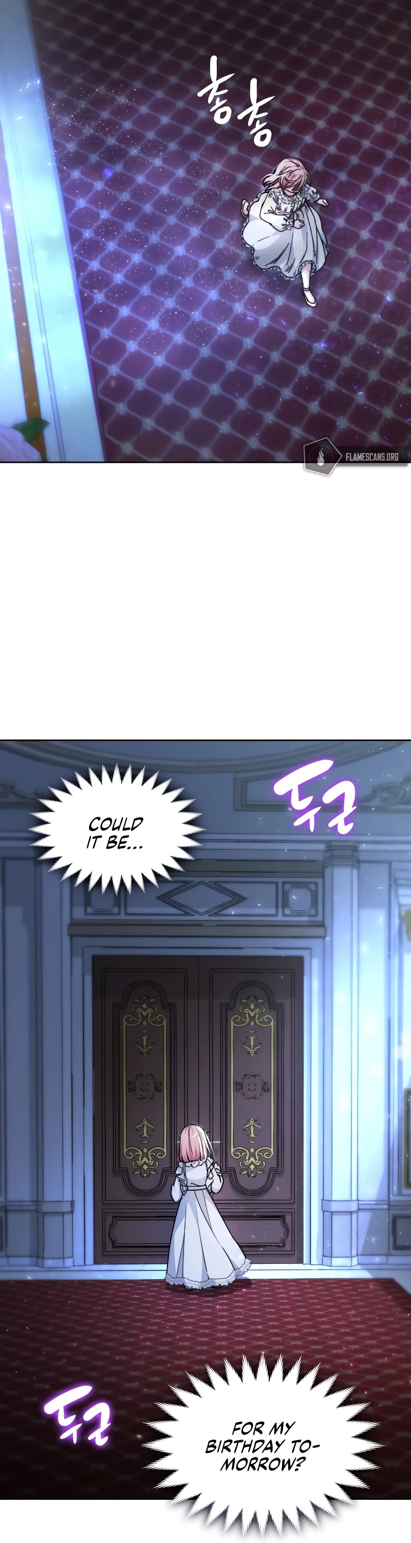 Regina Rena – To the Unforgiven Chapter 1 page 5 - Chapter 1