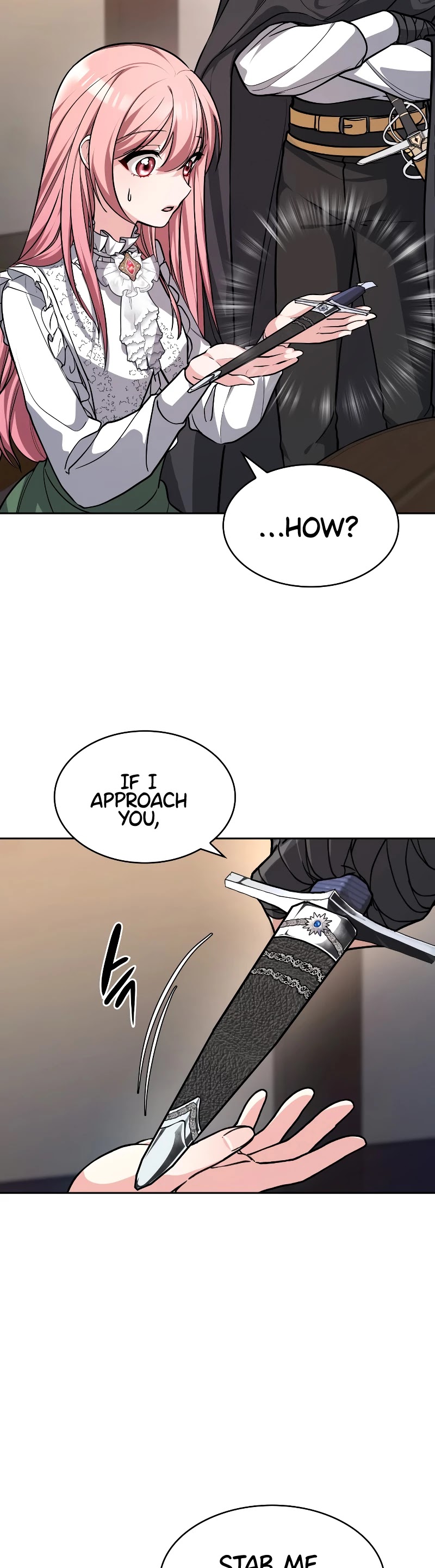 Regina Rena – To the Unforgiven Chapter 1 page 54 - Chapter 1