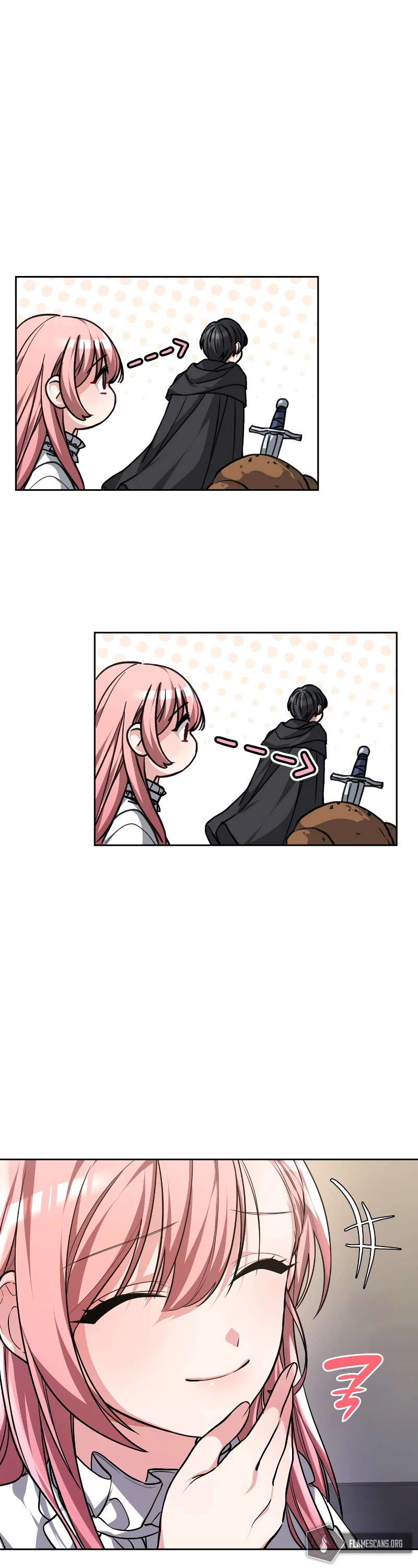 Regina Rena – To the Unforgiven Chapter 1 page 56 - Chapter 1