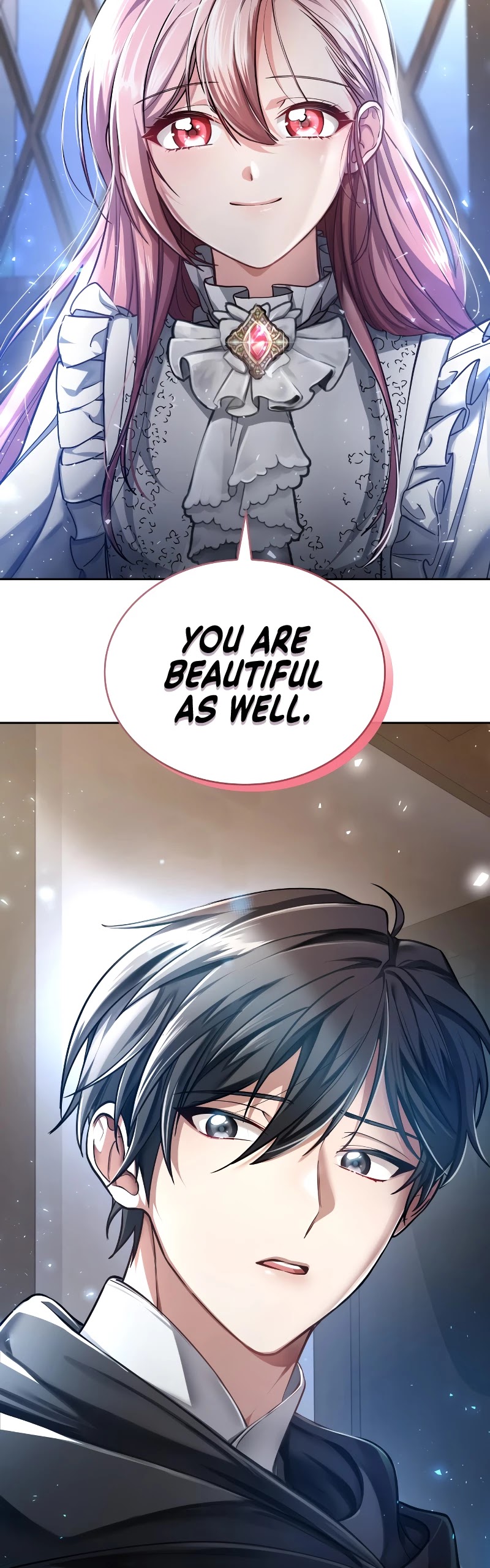 Regina Rena – To the Unforgiven Chapter 1 page 58 - Chapter 1
