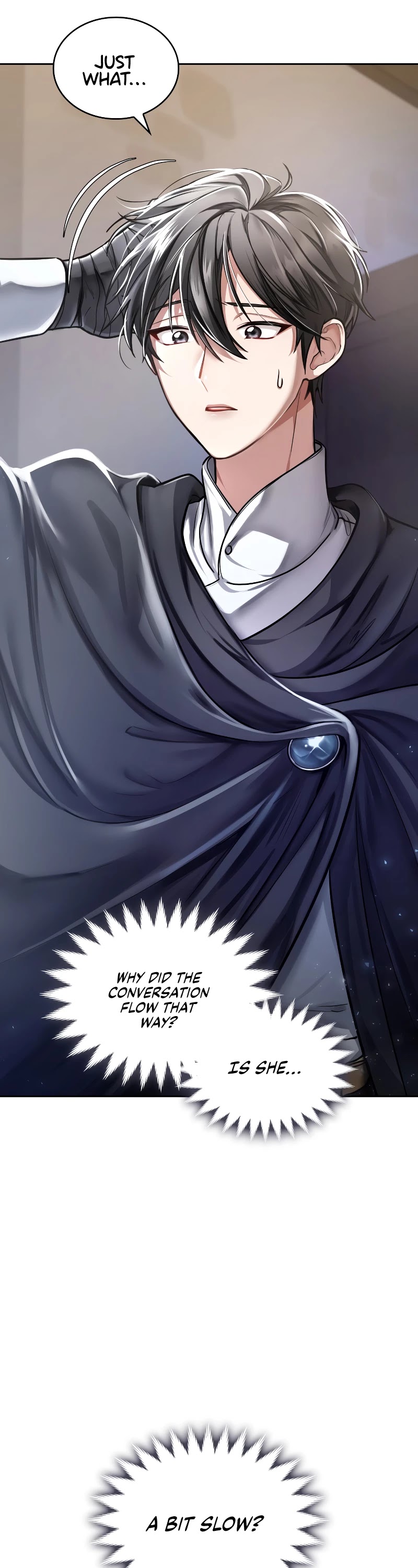 Regina Rena – To the Unforgiven Chapter 1 page 60 - Chapter 1