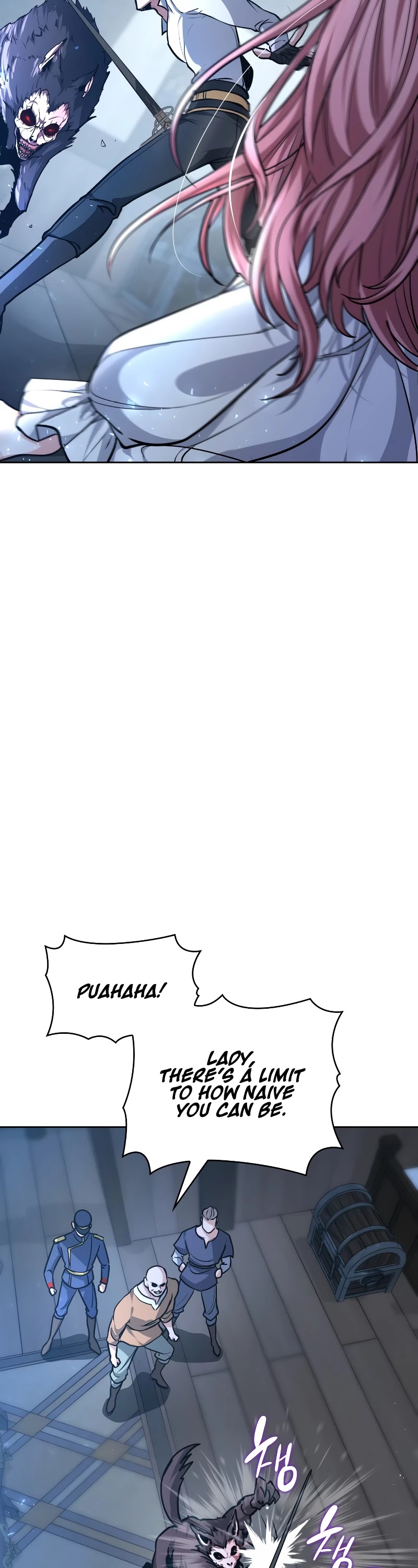 Regina Rena – To the Unforgiven Chapter 1 page 77 - Chapter 1