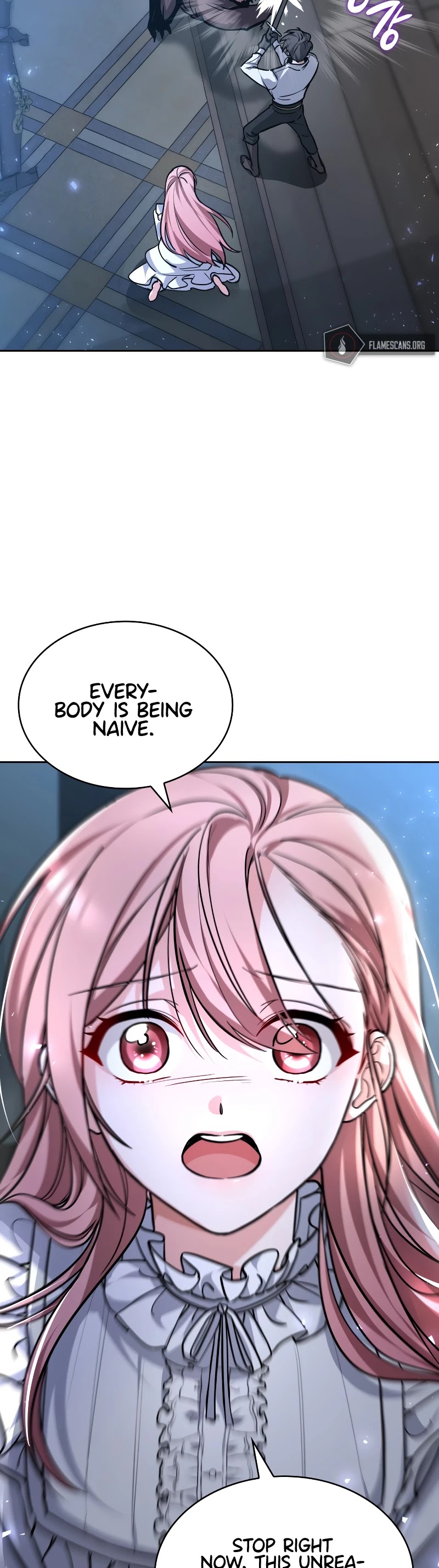 Regina Rena – To the Unforgiven Chapter 1 page 78 - Chapter 1