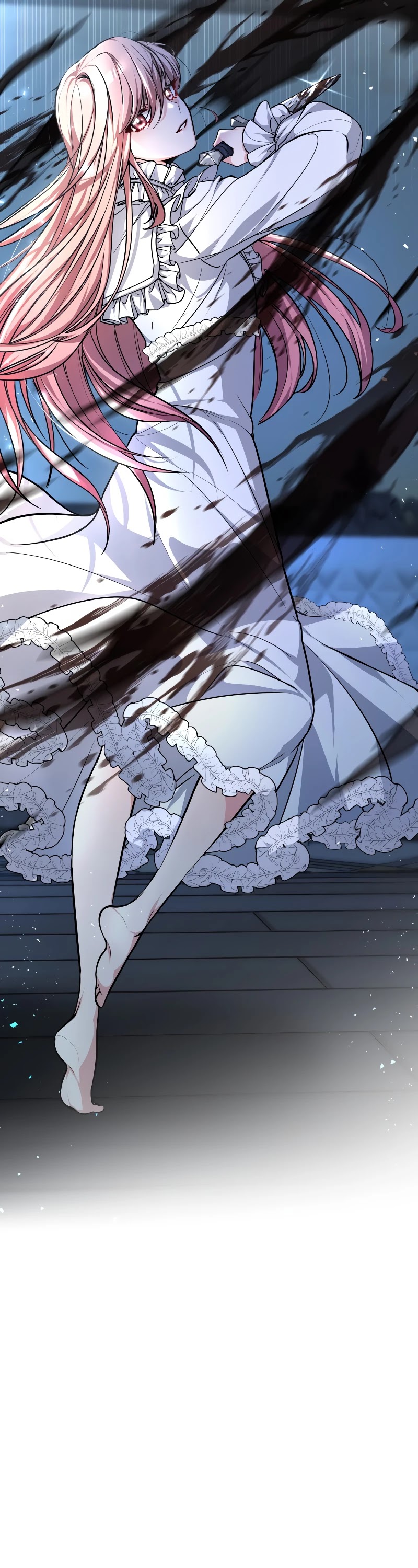 Regina Rena – To the Unforgiven Chapter 1 page 85 - Chapter 1