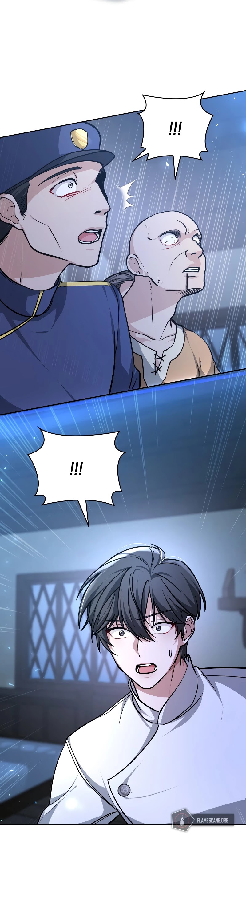 Regina Rena – To the Unforgiven Chapter 1 page 87 - Chapter 1