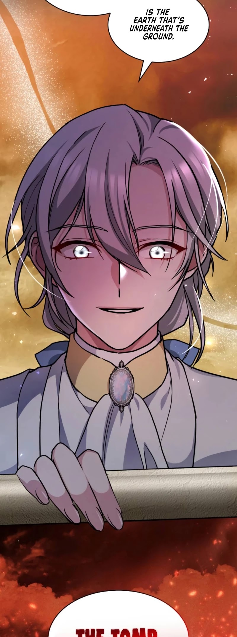 Regina Rena – To the Unforgiven Chapter 10 page 21 - Chapter 10