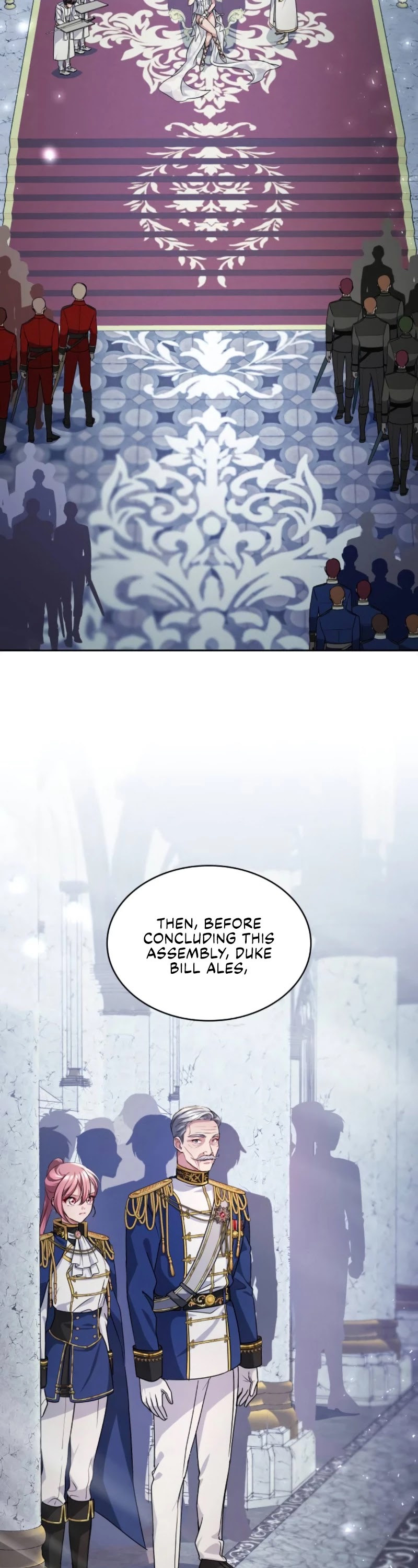 Regina Rena – To the Unforgiven Chapter 10 page 25 - Chapter 10