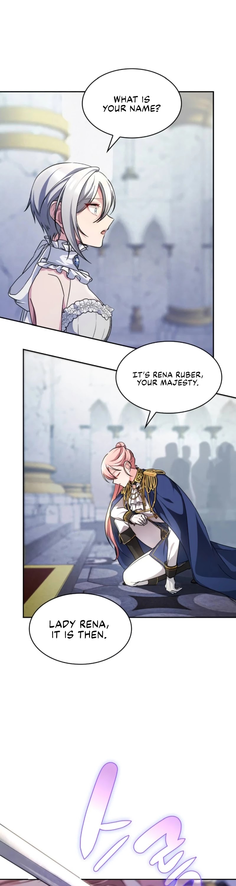 Regina Rena – To the Unforgiven Chapter 10 page 30 - Chapter 10