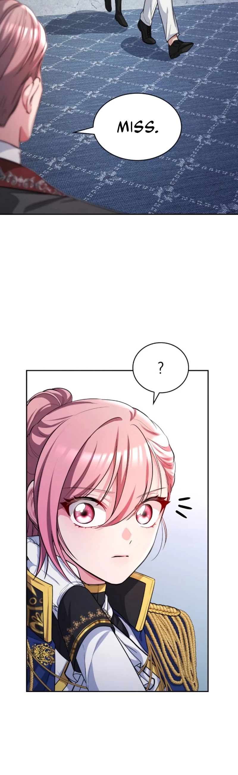 Regina Rena – To the Unforgiven Chapter 10 page 38 - Chapter 10