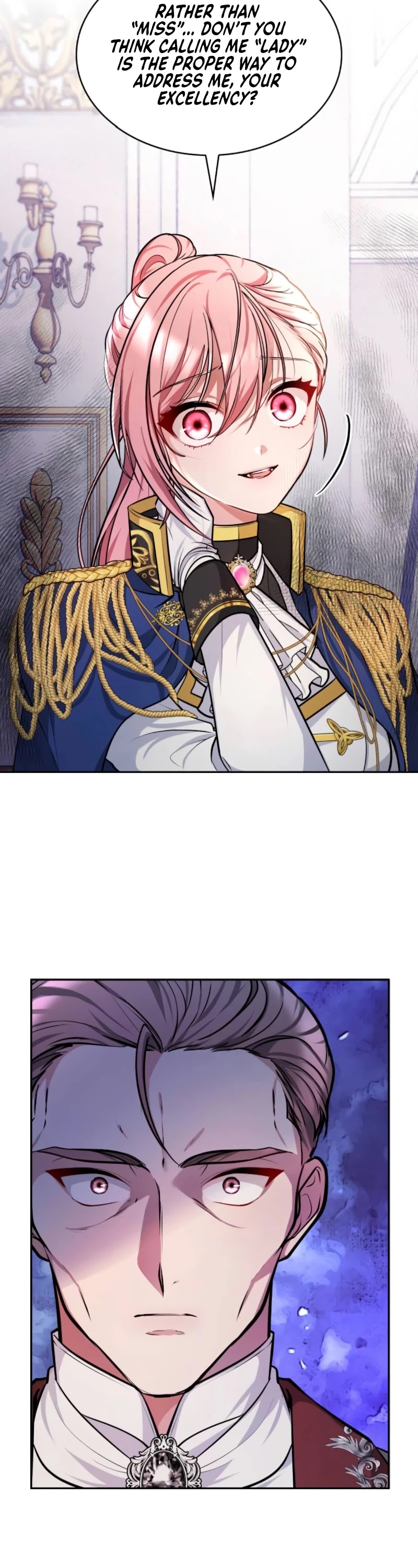 Regina Rena – To the Unforgiven Chapter 10 page 40 - Chapter 10