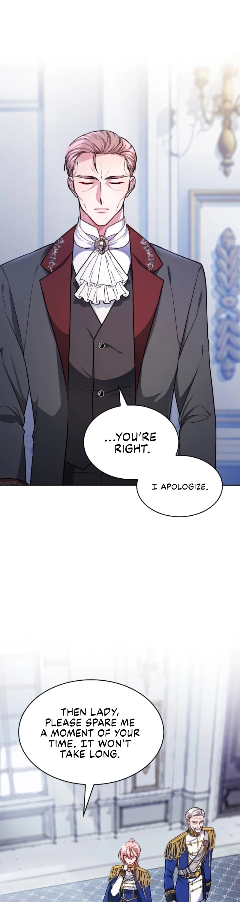 Regina Rena – To the Unforgiven Chapter 10 page 41 - Chapter 10