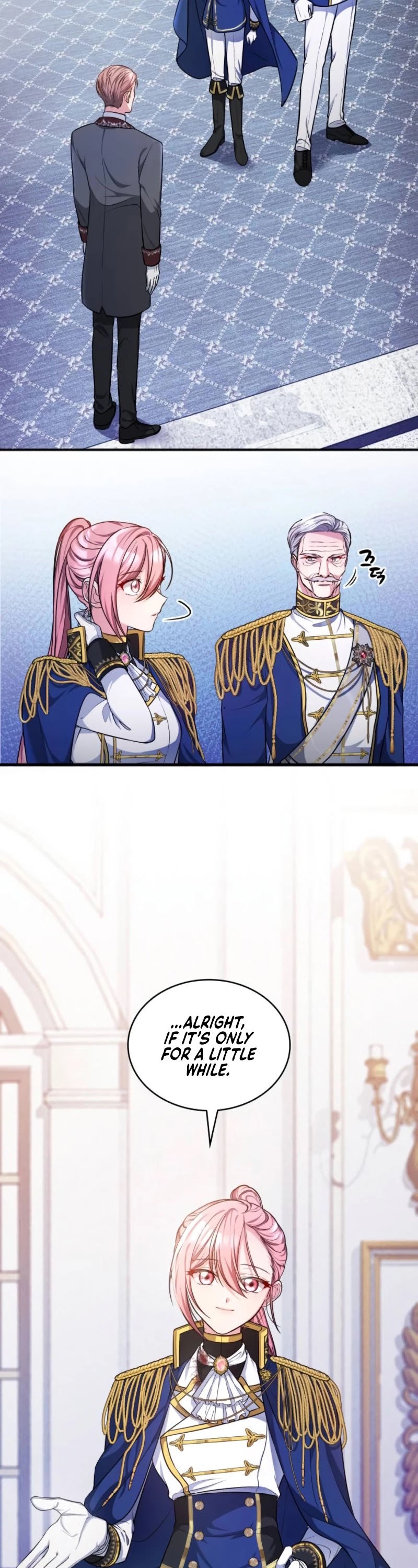 Regina Rena – To the Unforgiven Chapter 10 page 42 - Chapter 10