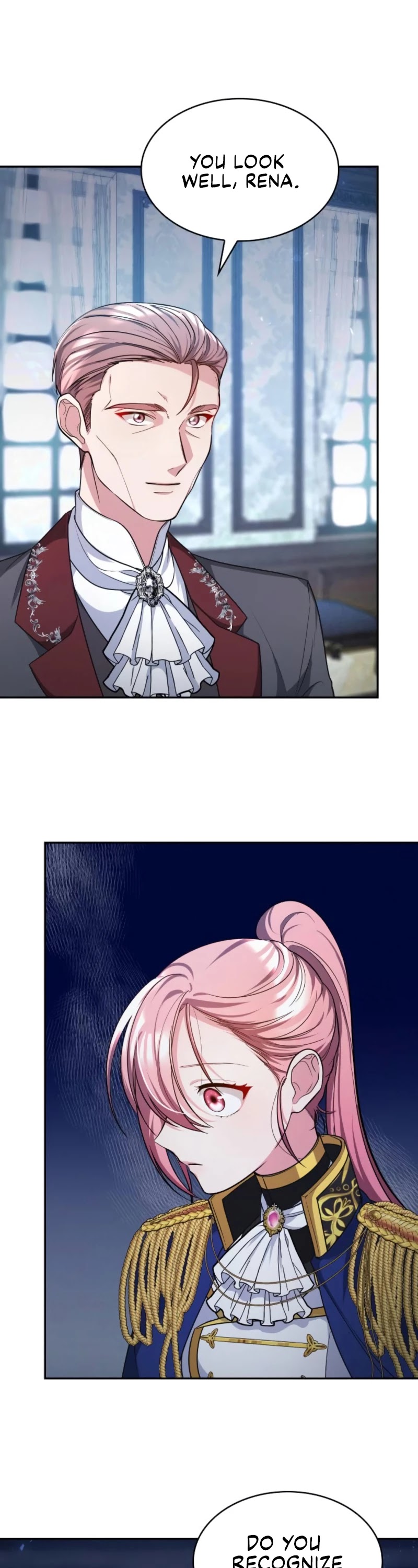 Regina Rena – To the Unforgiven Chapter 10 page 45 - Chapter 10