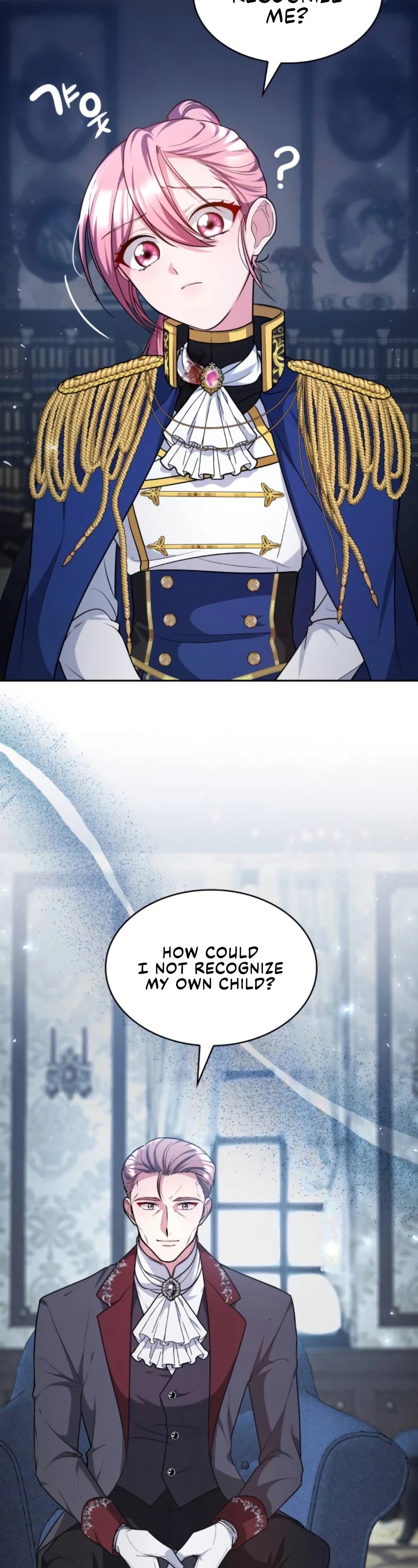Regina Rena – To the Unforgiven Chapter 10 page 46 - Chapter 10