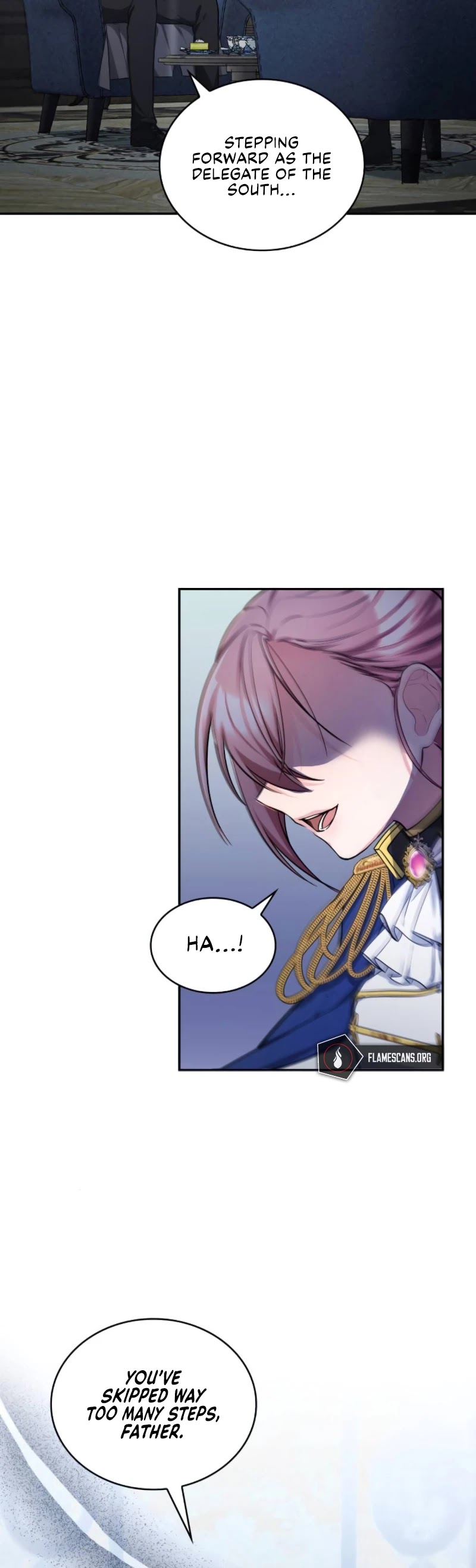 Regina Rena – To the Unforgiven Chapter 10 page 48 - Chapter 10