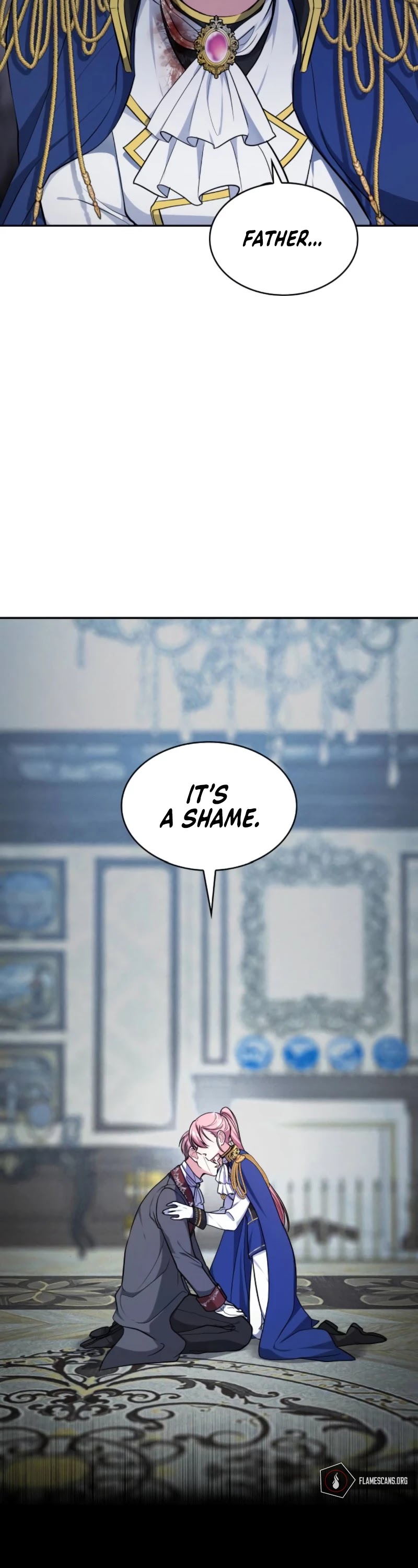 Regina Rena – To the Unforgiven Chapter 10 page 57 - Chapter 10