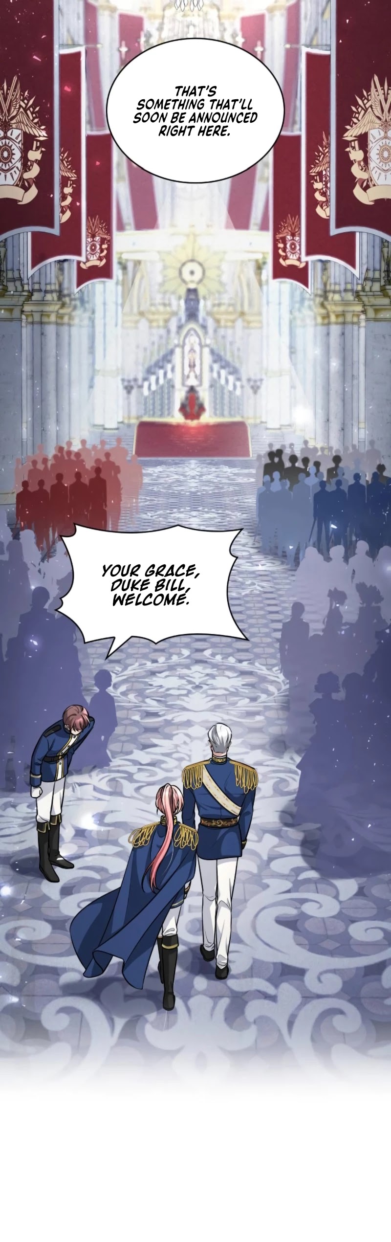 Regina Rena – To the Unforgiven Chapter 10 page 6 - Chapter 10